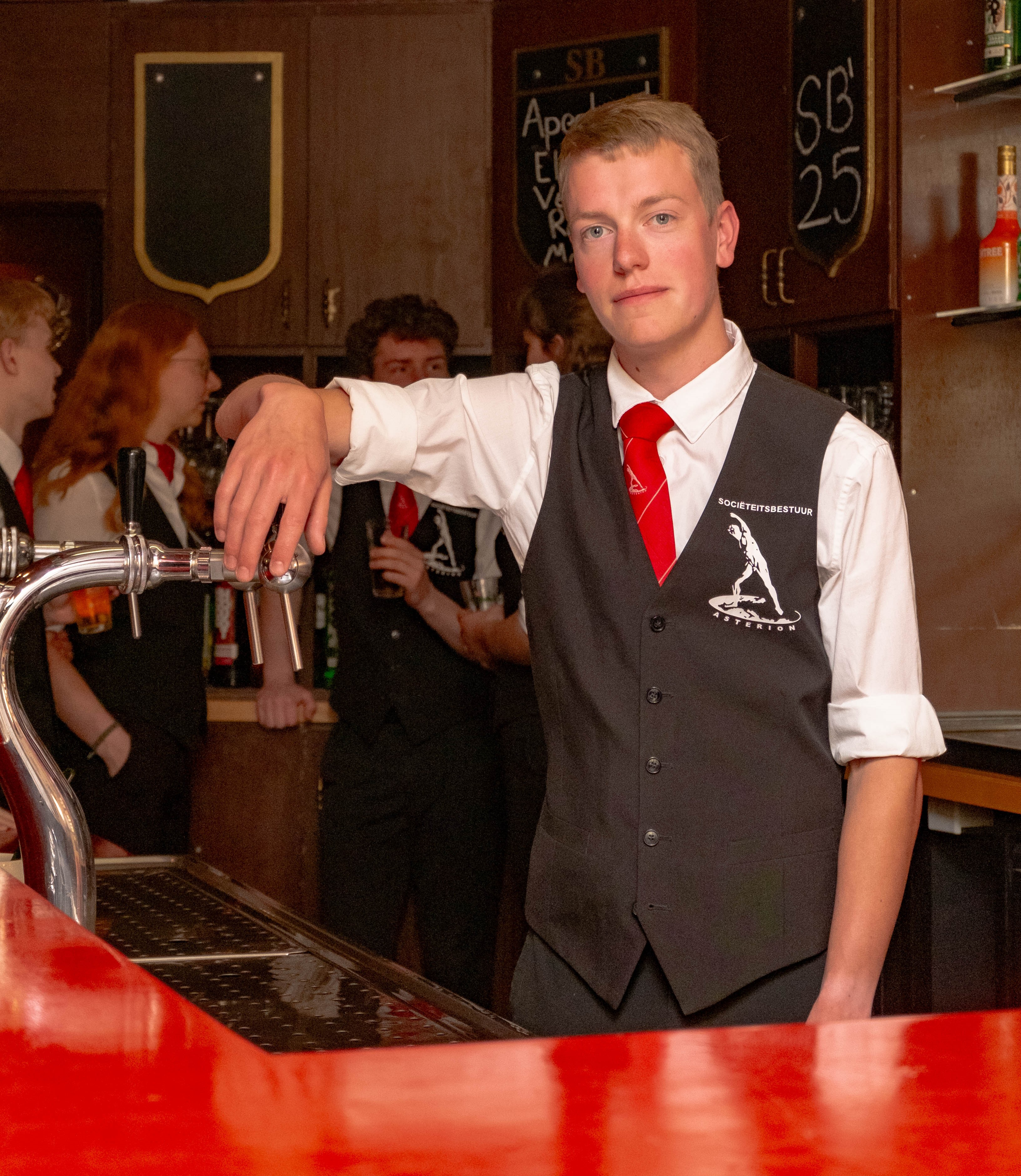Loek Apenhorst